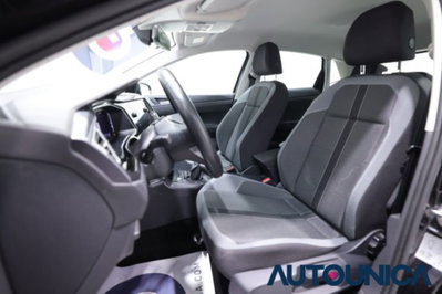 Volkswagen Polo 1.0 tsi Style 95cv (6)