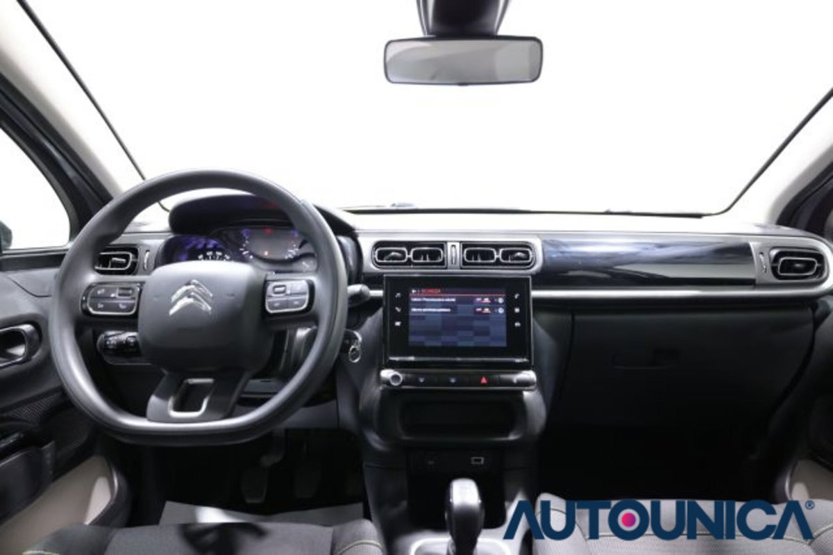 Citroen C3 1.2 puretech Max s&s 83cv neopatentati (10)
