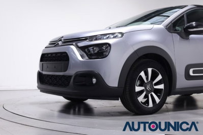 Citroen C3 1.2 puretech Max s&s 83cv neopatentati (11)