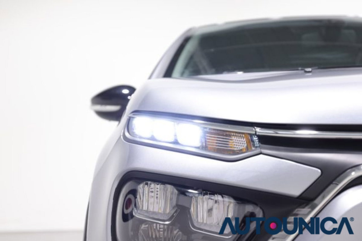 Citroen C3 1.2 puretech Max s&s 83cv neopatentati (12)