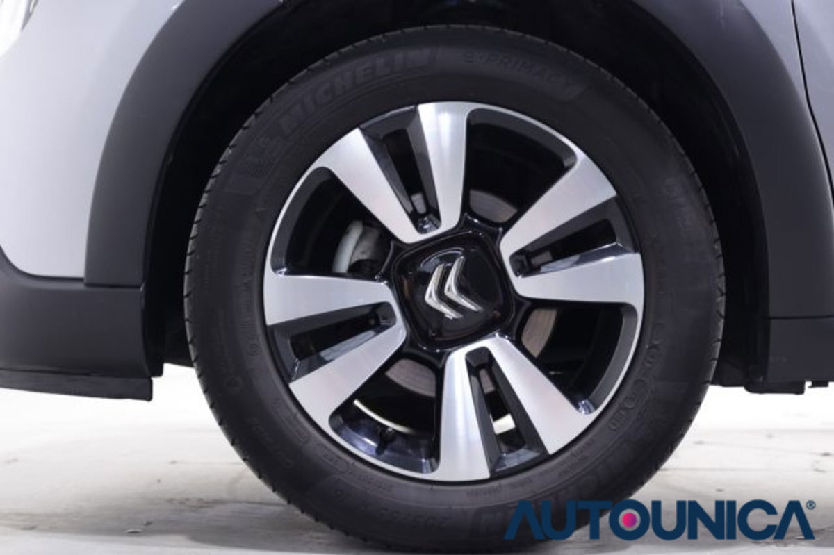 Citroen C3 1.2 puretech Max s&s 83cv neopatentati (14)