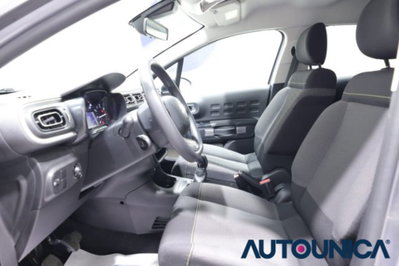 Citroen C3 1.2 puretech Max s&s 83cv neopatentati (20)