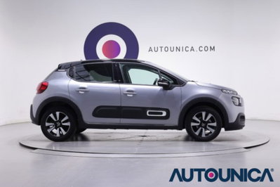 Citroen C3 1.2 puretech Max s&s 83cv neopatentati (4)