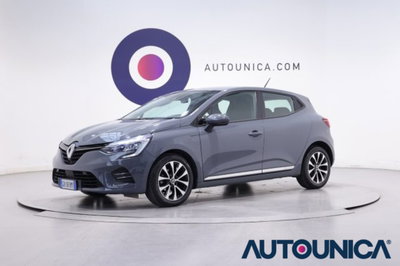 Renault Clio TCe 100 CV 5 porte Intens usata