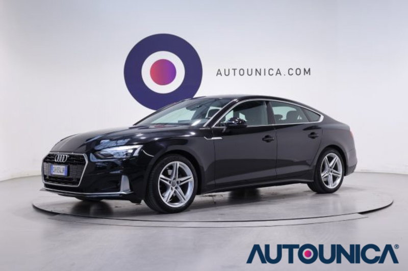 Audi A5 Sportback 35 TDI S tronic