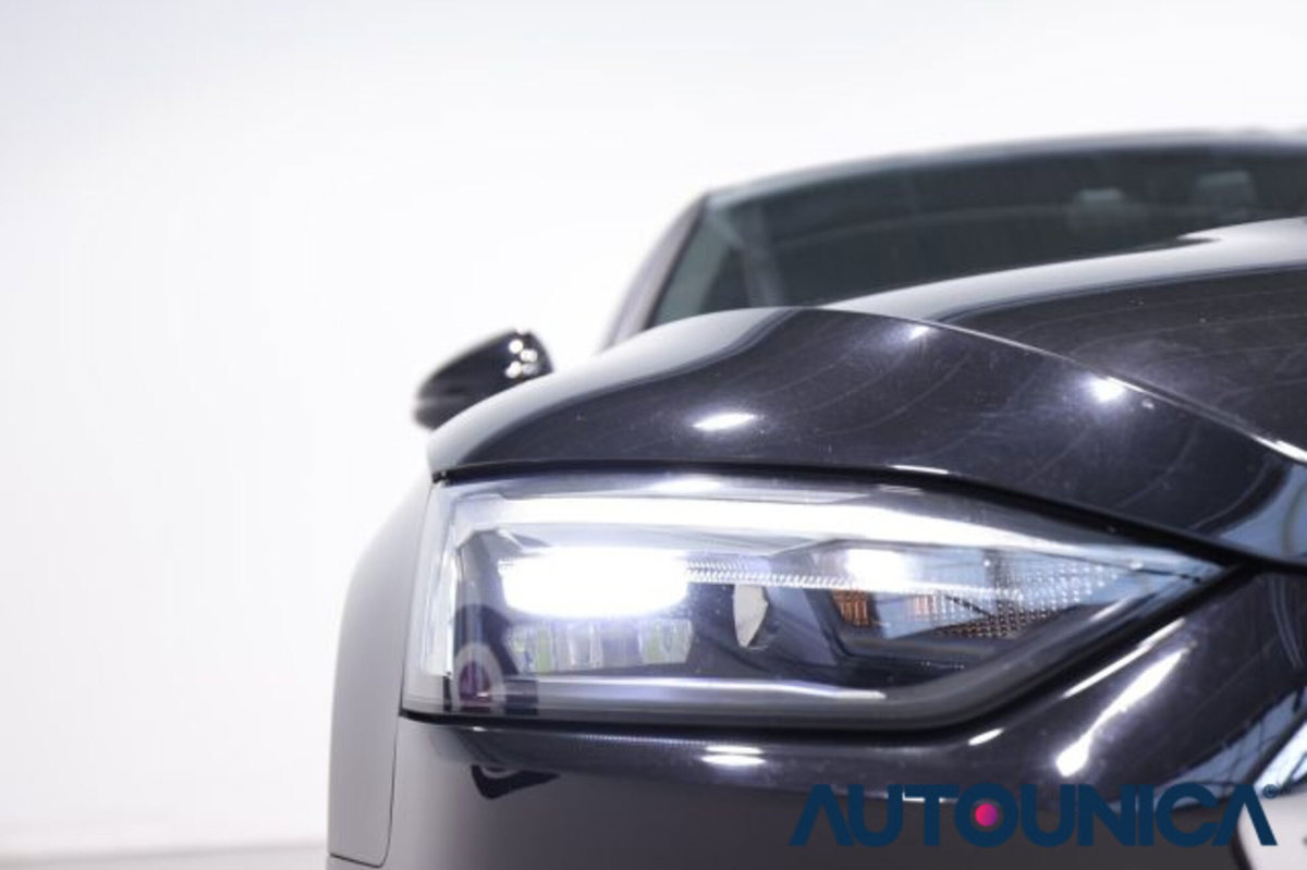 Audi A5 Sportback 35 TDI S tronic (12)