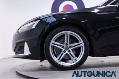 Audi A5 Sportback 35 TDI S tronic (18)