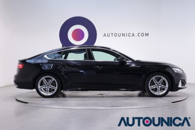 Audi A5 Sportback 35 TDI S tronic (4)