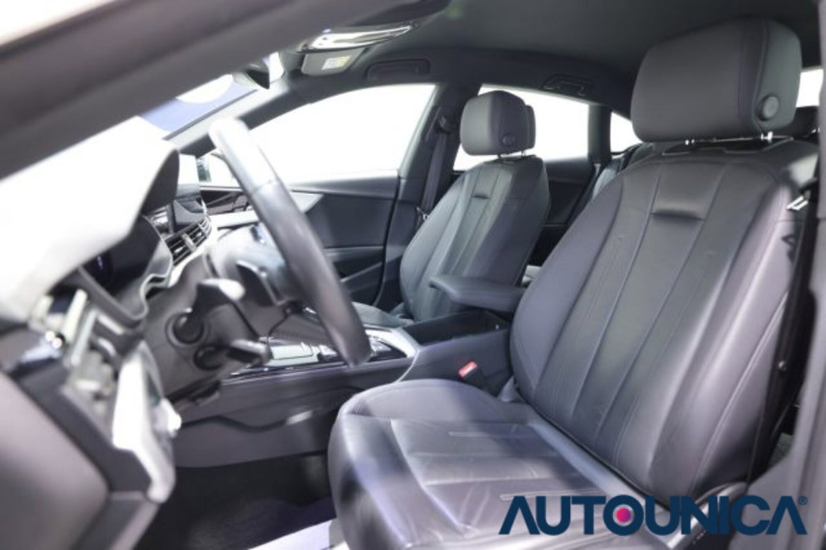Audi A5 Sportback 35 TDI S tronic (6)
