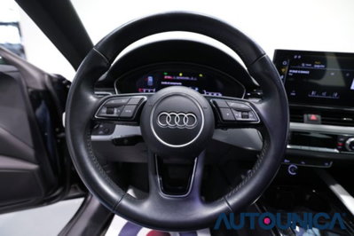 Audi A5 Sportback 35 TDI S tronic (7)