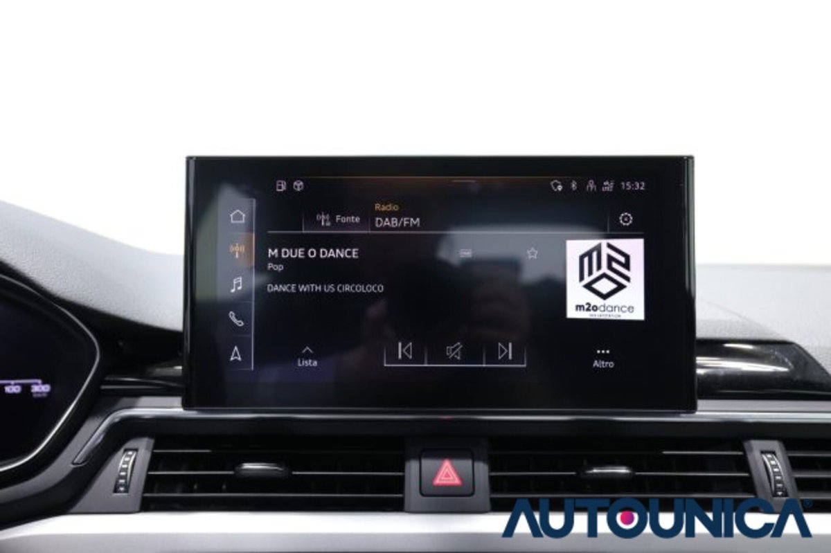 Audi A5 Sportback 35 TDI S tronic (9)