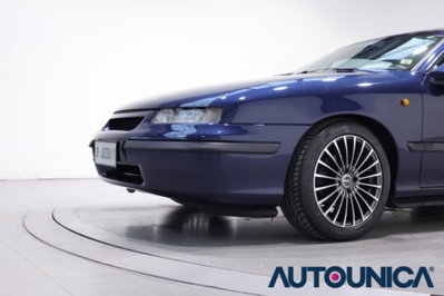 Opel Calibra cat (10)