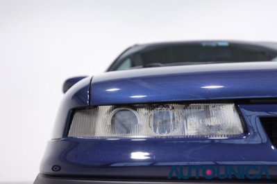 Opel Calibra cat (11)