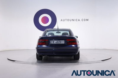 Opel Calibra cat (14)