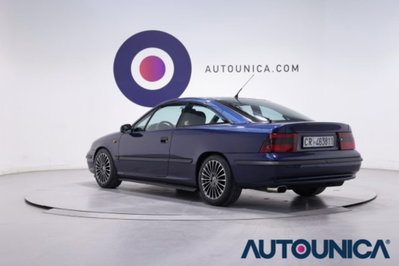Opel Calibra cat (15)