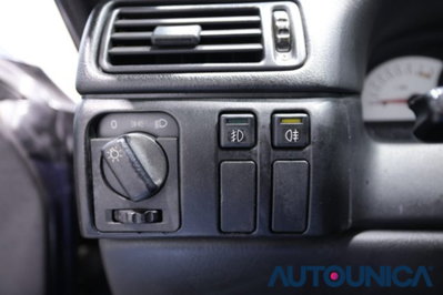 Opel Calibra cat (18)