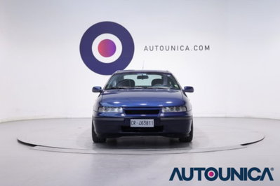 Opel Calibra cat (2)