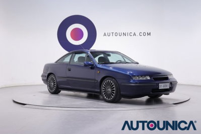 Opel Calibra cat (3)