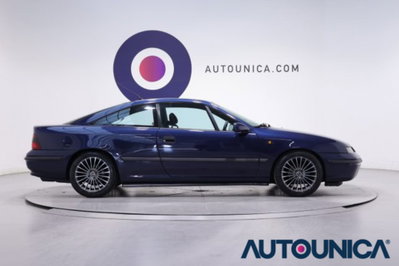 Opel Calibra cat (4)