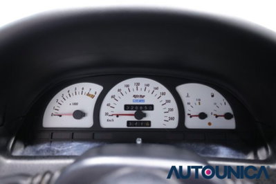Opel Calibra cat (8)