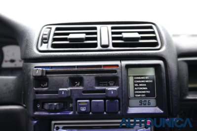 Opel Calibra cat (9)