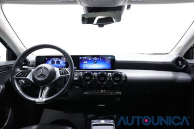 Mercedes-Benz Classe A Sedan 180 d Automatic 4p. Executive (10)