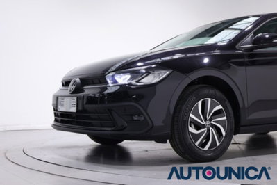 Volkswagen Polo 1.0 tsi Life 95cv dsg (11)