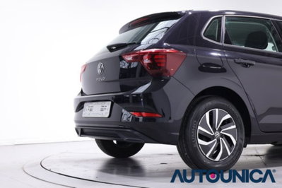 Volkswagen Polo 1.0 tsi Life 95cv dsg (13)