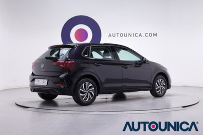 Volkswagen Polo 1.0 tsi Life 95cv dsg (15)