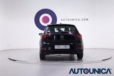 Volkswagen Polo 1.0 tsi Life 95cv dsg (16)