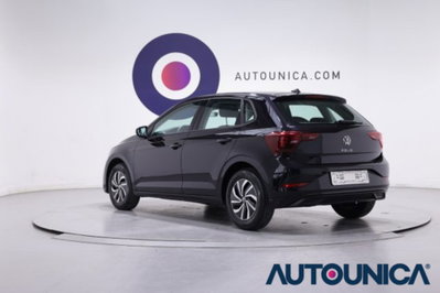 Volkswagen Polo 1.0 tsi Life 95cv dsg (17)