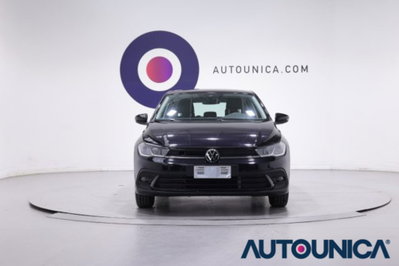 Volkswagen Polo 1.0 tsi Life 95cv dsg (2)