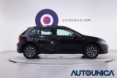 Volkswagen Polo 1.0 tsi Life 95cv dsg (4)