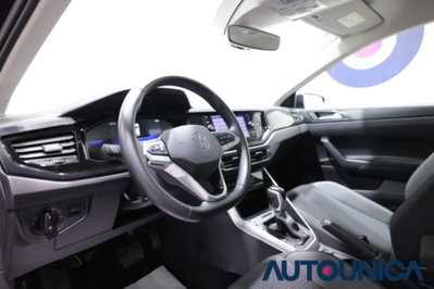 Volkswagen Polo 1.0 tsi Life 95cv dsg (5)