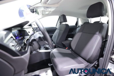 Volkswagen Polo 1.0 tsi Life 95cv dsg (6)