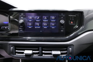 Volkswagen Polo 1.0 tsi Life 95cv dsg (9)