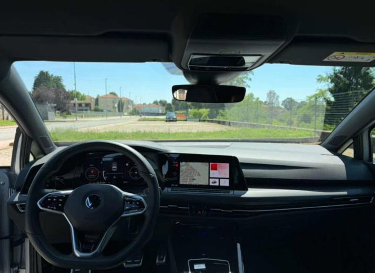 Volkswagen Golf 2.0 TDI GTD DSG (11)