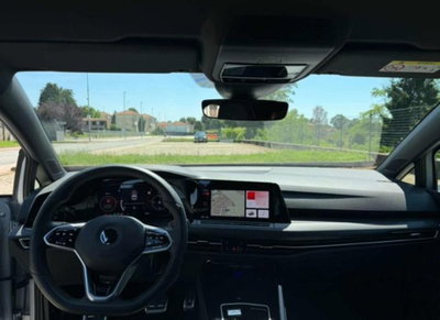 Volkswagen Golf 2.0 TDI GTD DSG (11)