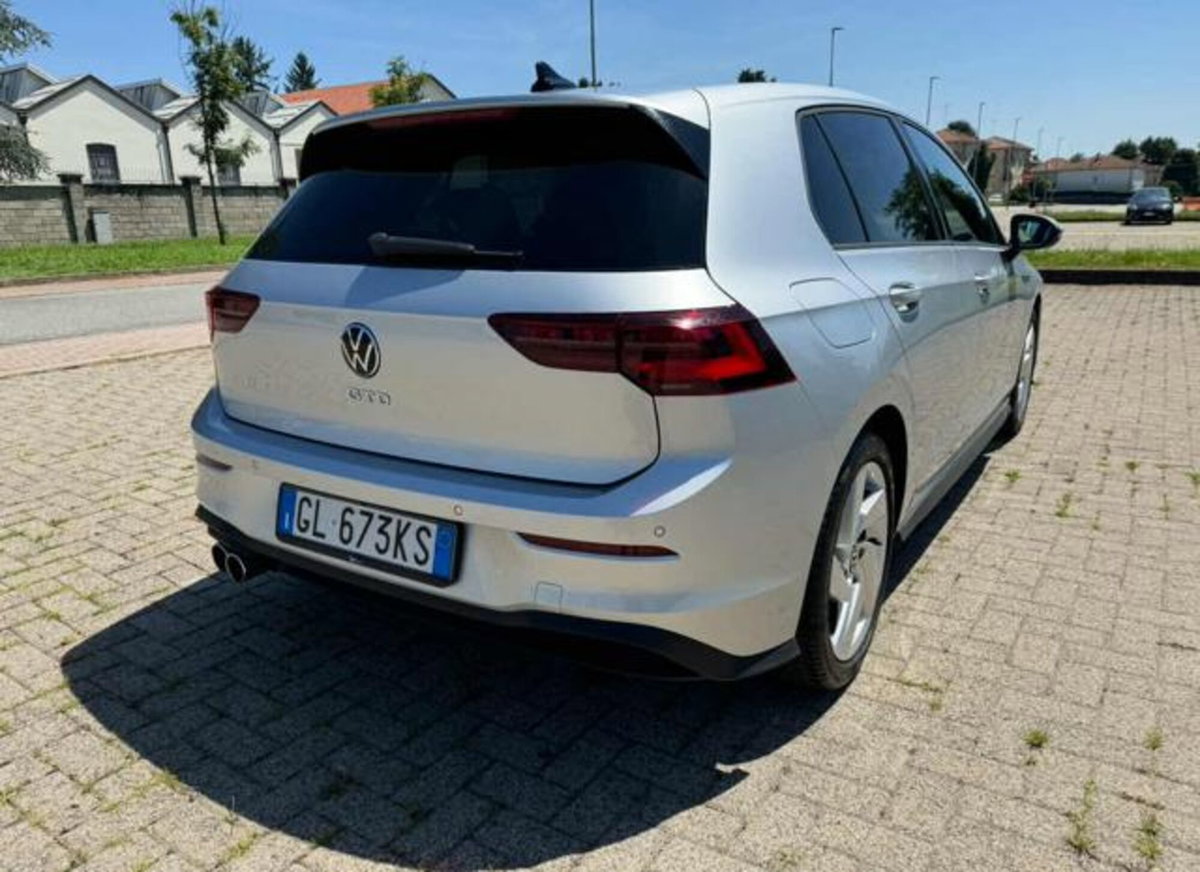 Volkswagen Golf 2.0 TDI GTD DSG (5)