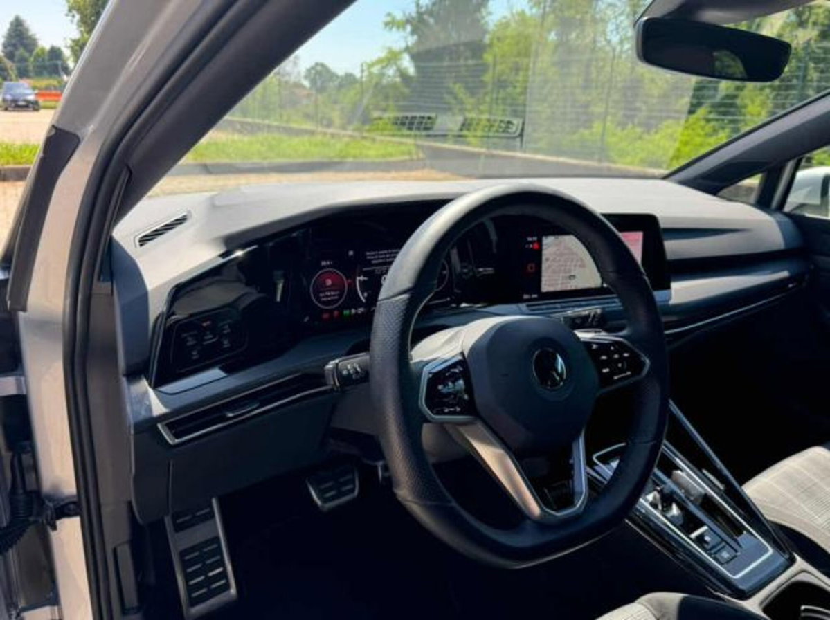 Volkswagen Golf 2.0 TDI GTD DSG (6)