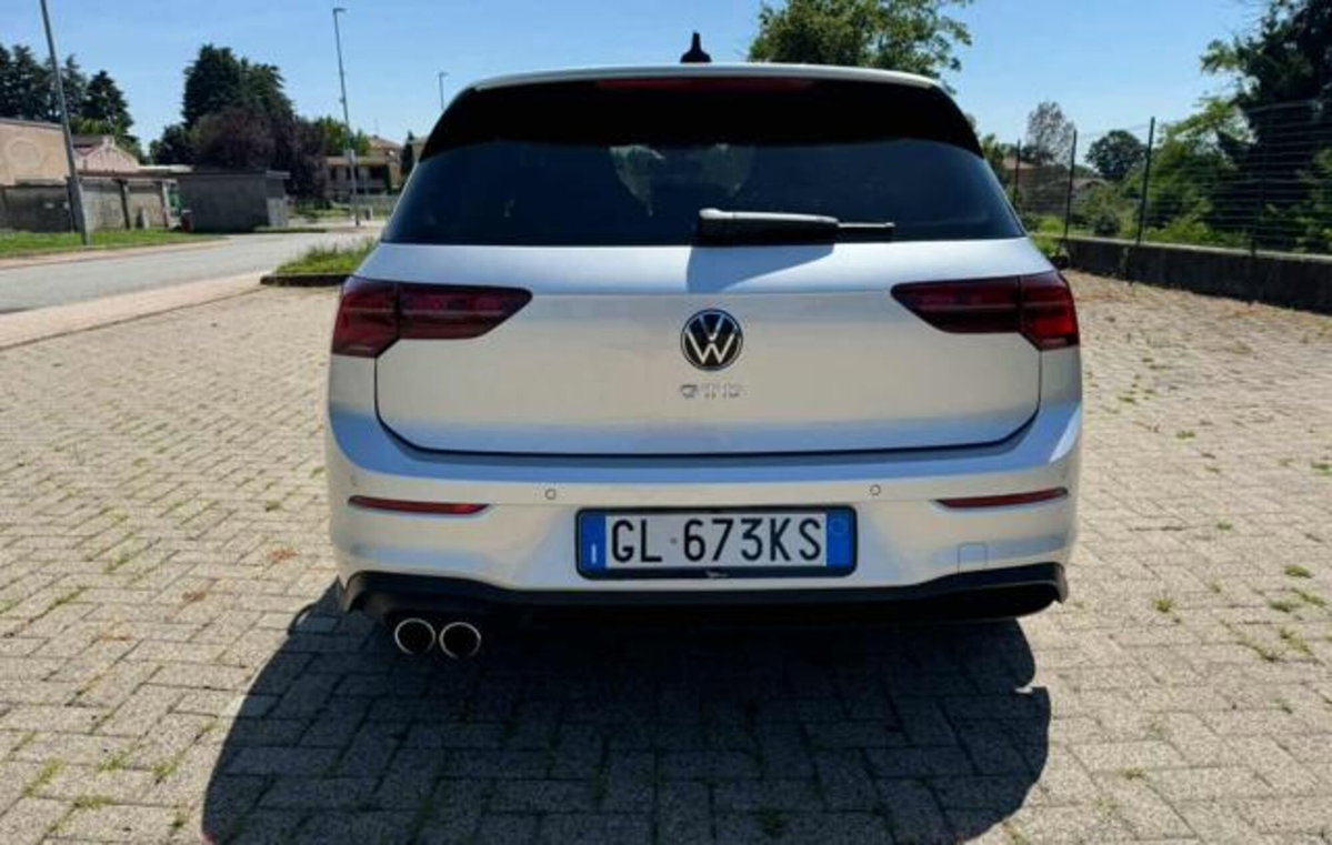 Volkswagen Golf 2.0 TDI GTD DSG (7)