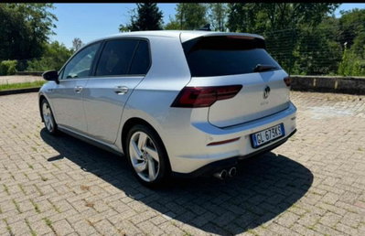 Volkswagen Golf 2.0 TDI GTD DSG (8)