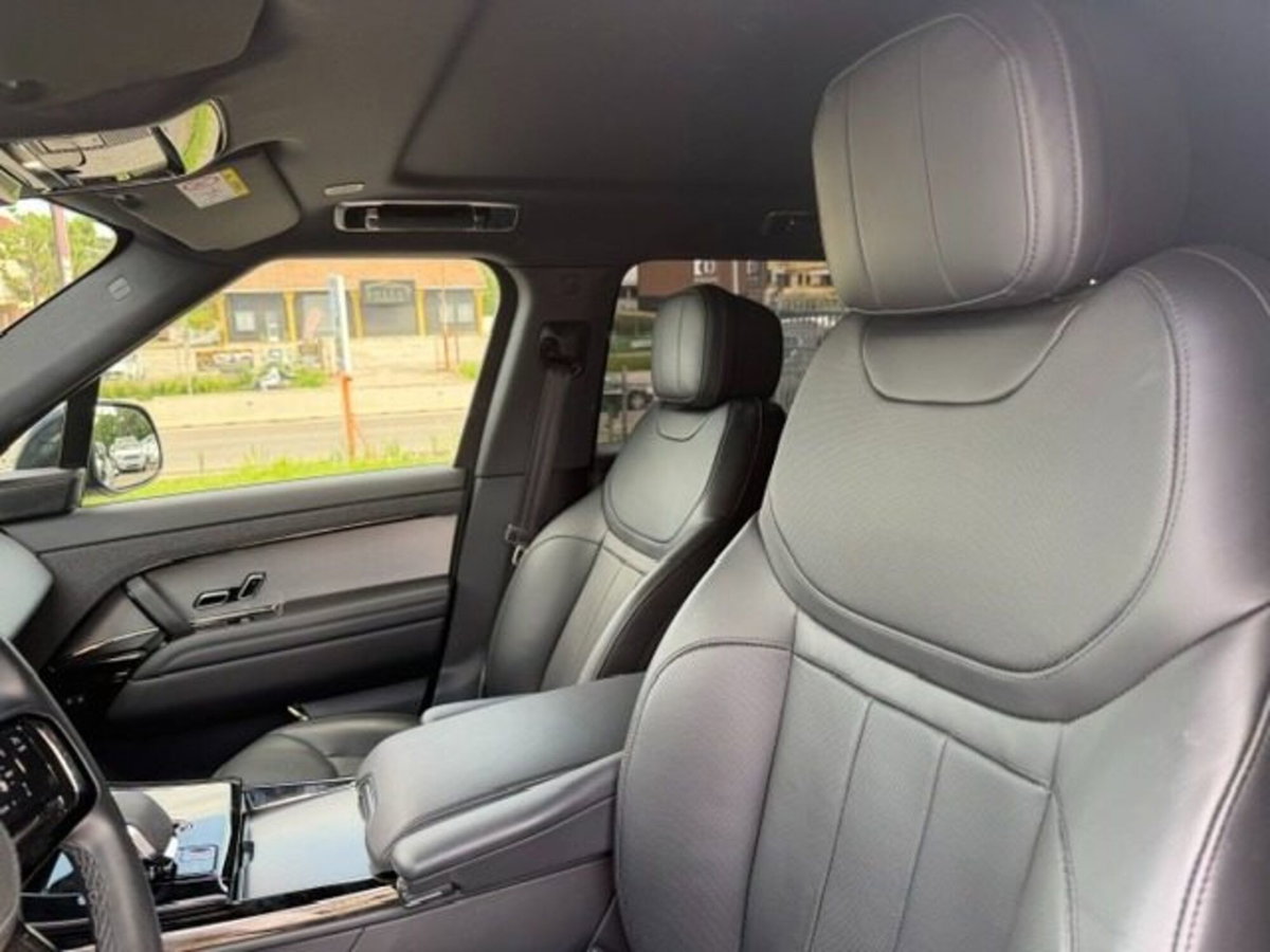 Land Rover Range Rover Sport 3.0D l6 350 CV HSE Dynamic Stealth (18)