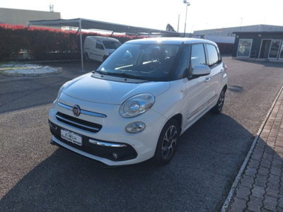 Fiat 500L 1.3 Multijet 95 CV Pop Star usata