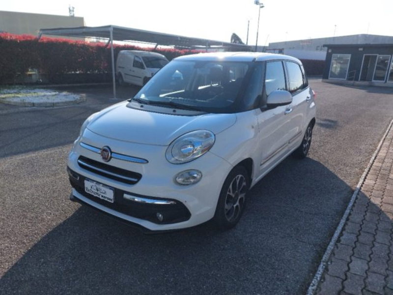 Fiat 500L 1.3 Multijet 95 CV Pop Star