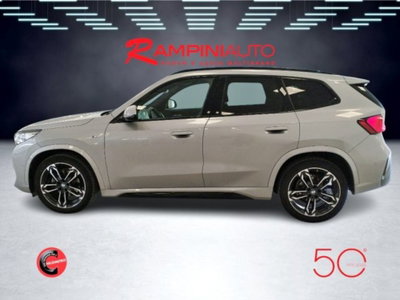BMW X1 sDrive 18d Msport (13)
