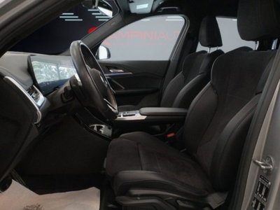 BMW X1 sDrive 18d Msport (16)