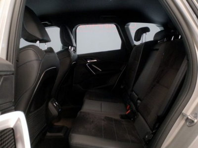 BMW X1 sDrive 18d Msport (17)