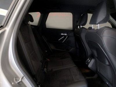 BMW X1 sDrive 18d Msport (18)