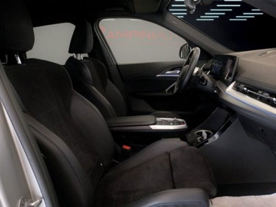 BMW X1 sDrive 18d Msport (19)